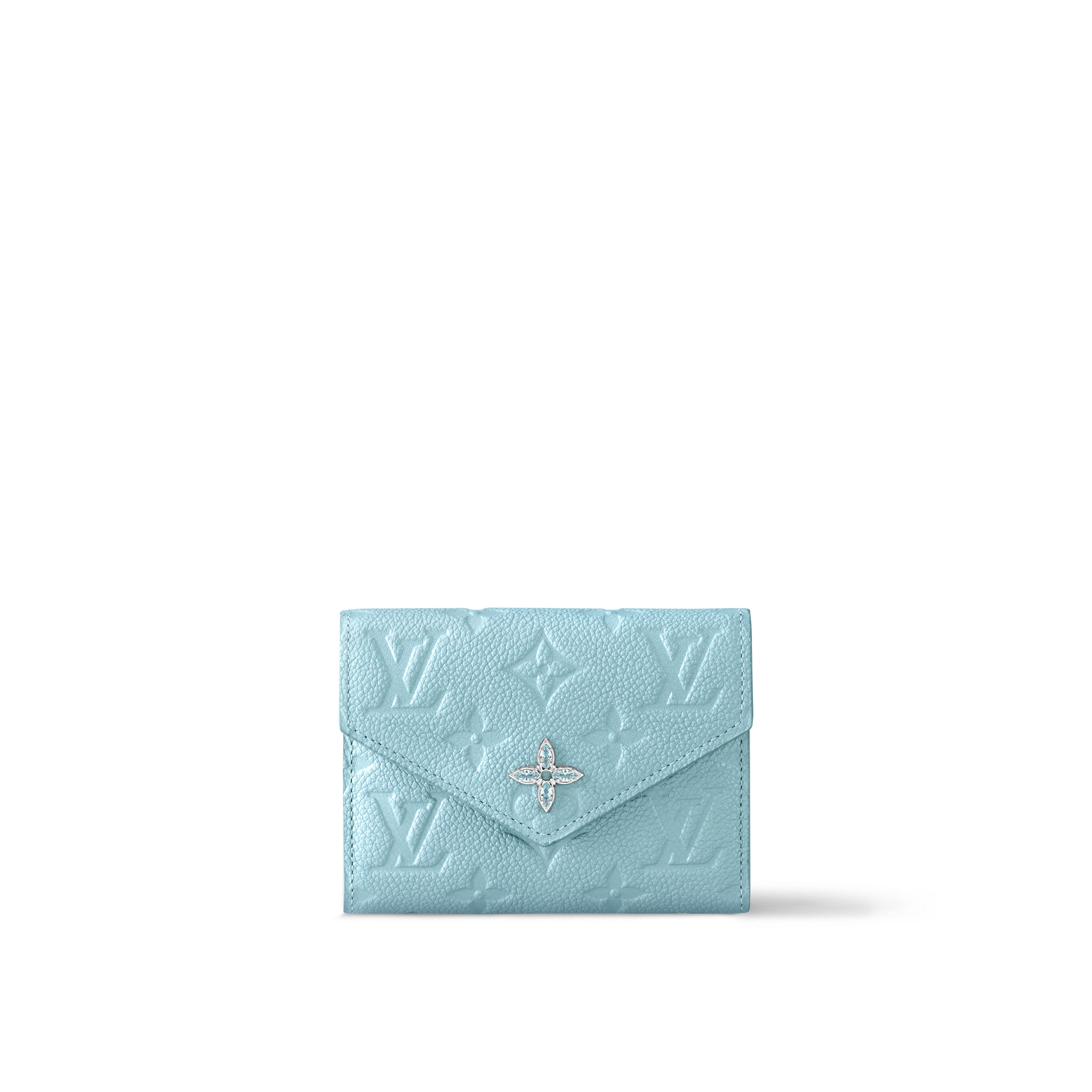 Designer Wallets for Women | LOUIS VUITTON